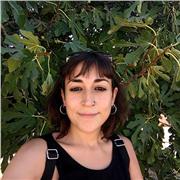 Soy profesora de Historia y doy clases de repaso a estudiantes de ESO y Bachillerato